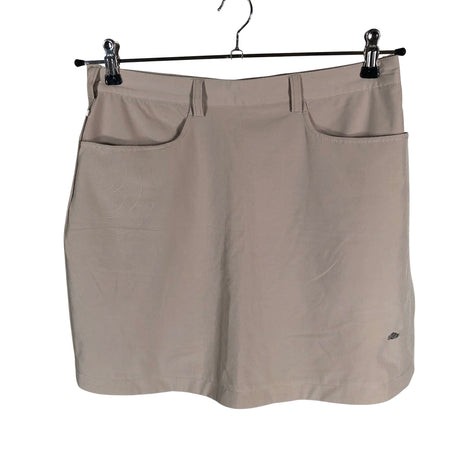 Unisex Halti - Spordipüksseelik, suurus 36 - Beige ()