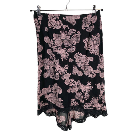 Unisex s.Oliver - Mitteveniv seelik, suurus 36 - Must ()
