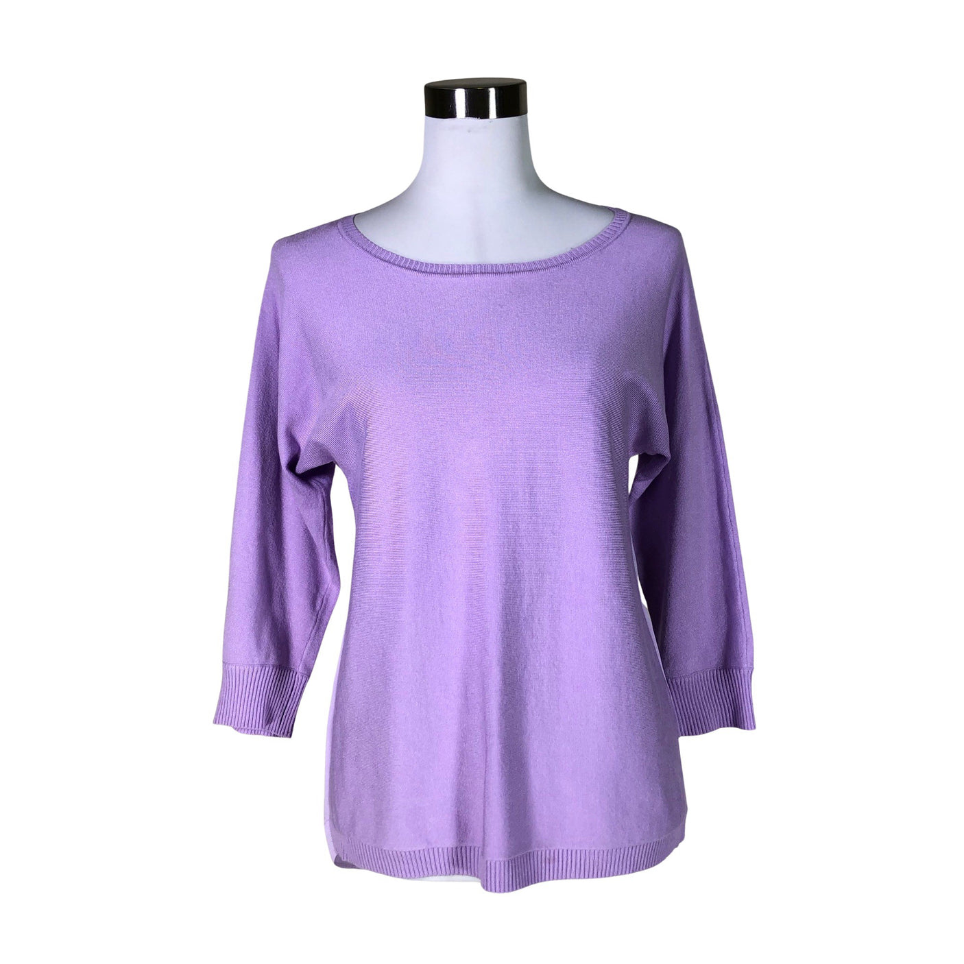 Unisex Voglia - Kardigan, suurus 36 - Lilla (3)