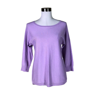 Unisex Voglia - Kardigan, suurus 36 - Lilla (3)