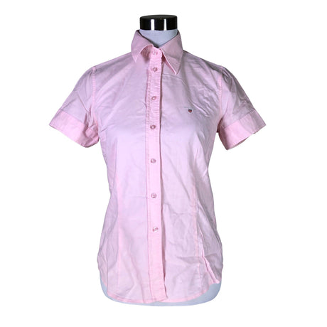 Unisex Gant - Triiksärk, suurus 38 - Heleroosa ()