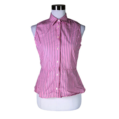 Unisex Gant - Topp, suurus 38 - Roosa ()
