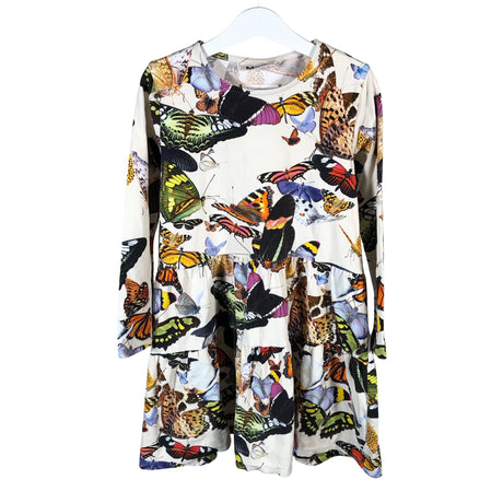 Unisex Molo Kids - Trikoomekko, koko 122 - 128 -  ()
