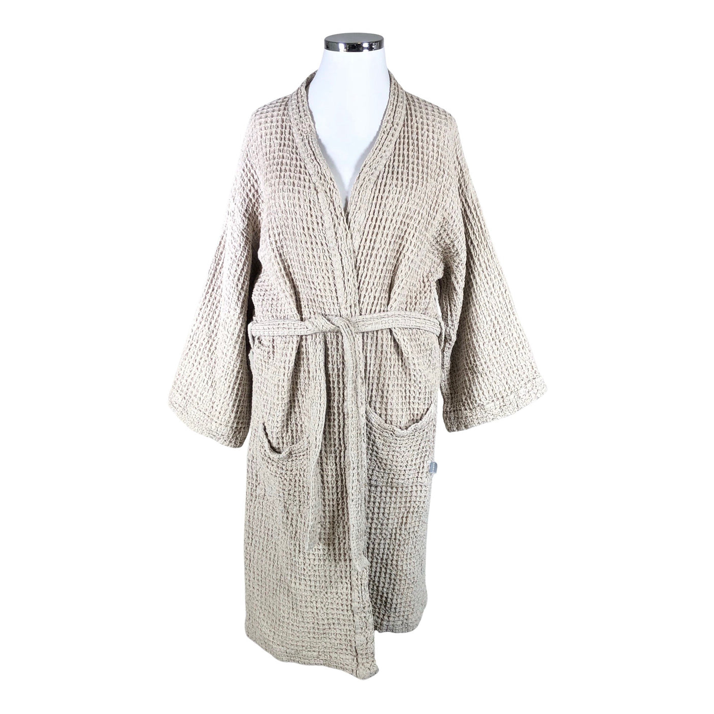 Unisex Luhta - Kylpytakki, koko 42 -  (1)