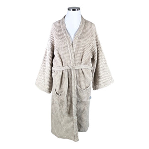 Unisex Luhta - Kylpytakki, koko 42 -  (1)