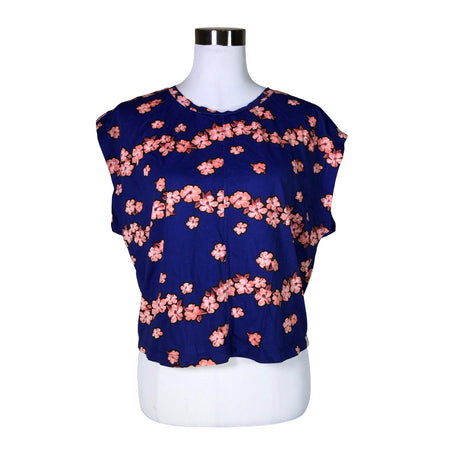 Unisex Scotch&Soda - T-paita, koko 38 -  ()