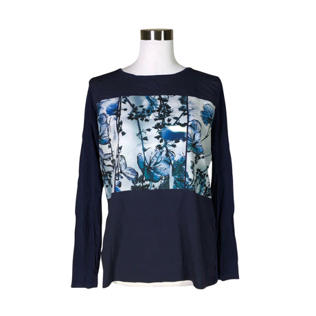 Unisex Esprit - Pluus, suurus 40 - Sinine ()