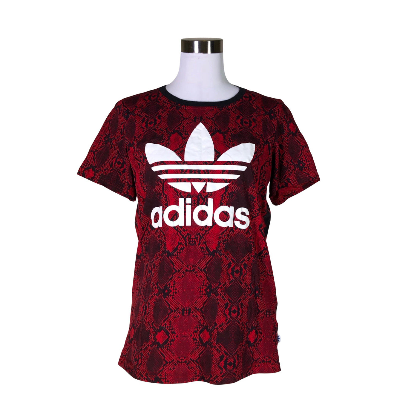 Unisex Adidas - T-paita, koko 34 -  (1)