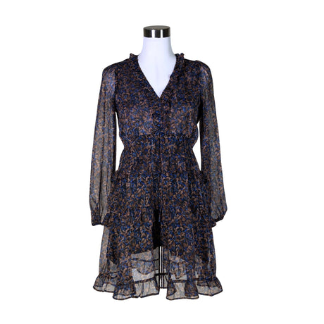 Unisex Neo Noir - Kangasmekko, koko 34 -  ()