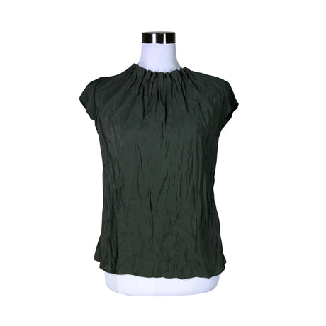Unisex Taifun - Topp, suurus 34 - Roheline ()