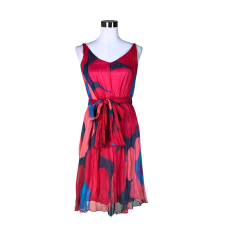 Unisex Marimekko - Õhuke kleit, suurus 34 - Punane ()