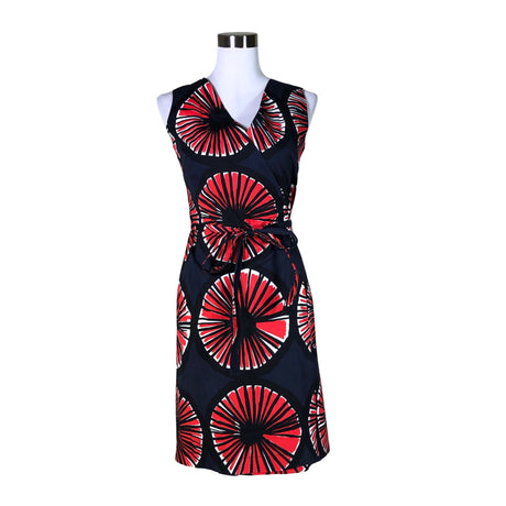 Unisex Marimekko - Mitteveniv kleit, suurus 34 - Sinine ()