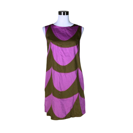 Unisex Marimekko - Mitteveniv kleit, suurus 34 - Roosa ()