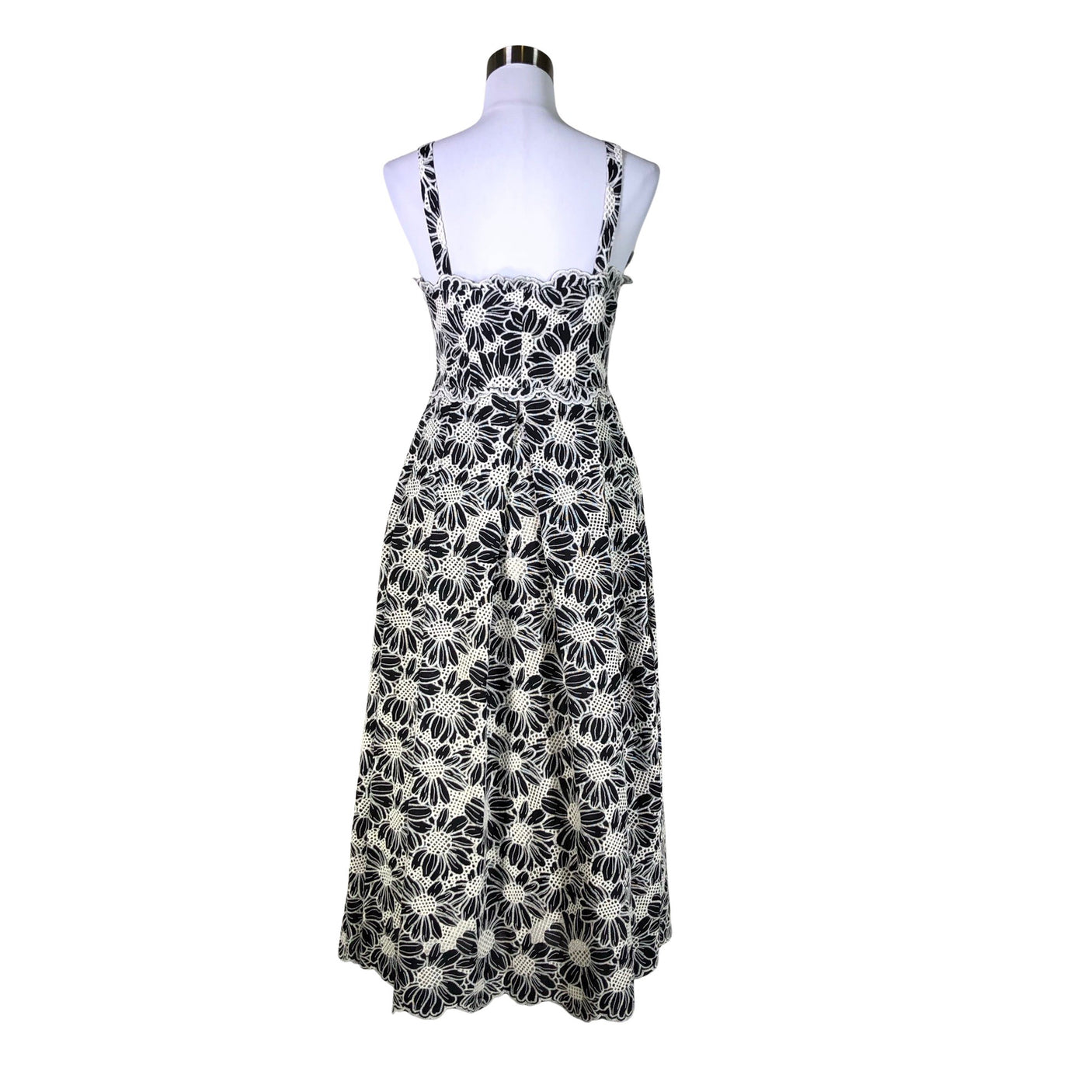Unisex Andiata - Kangasmekko, koko 34 -  (2)