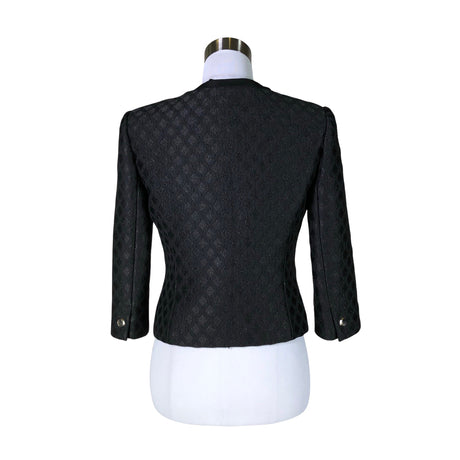 Unisex Ted Baker - Jakk, suurus 36 - Must (2)