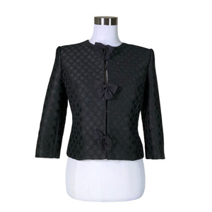 Unisex Ted Baker - Jakk, suurus 36 - Must (1)