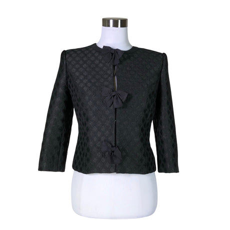 Unisex Ted Baker - Jakk, suurus 36 - Must ()