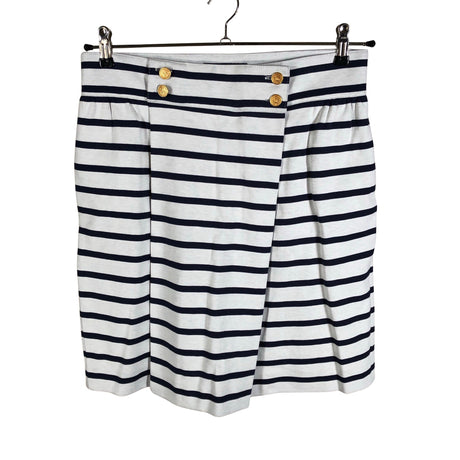 Unisex Gant - Trikotaažist seelik, suurus 40 - Valge ()