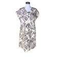 Unisex NOSH - Mitteveniv kleit, suurus 36 - Beige ()
