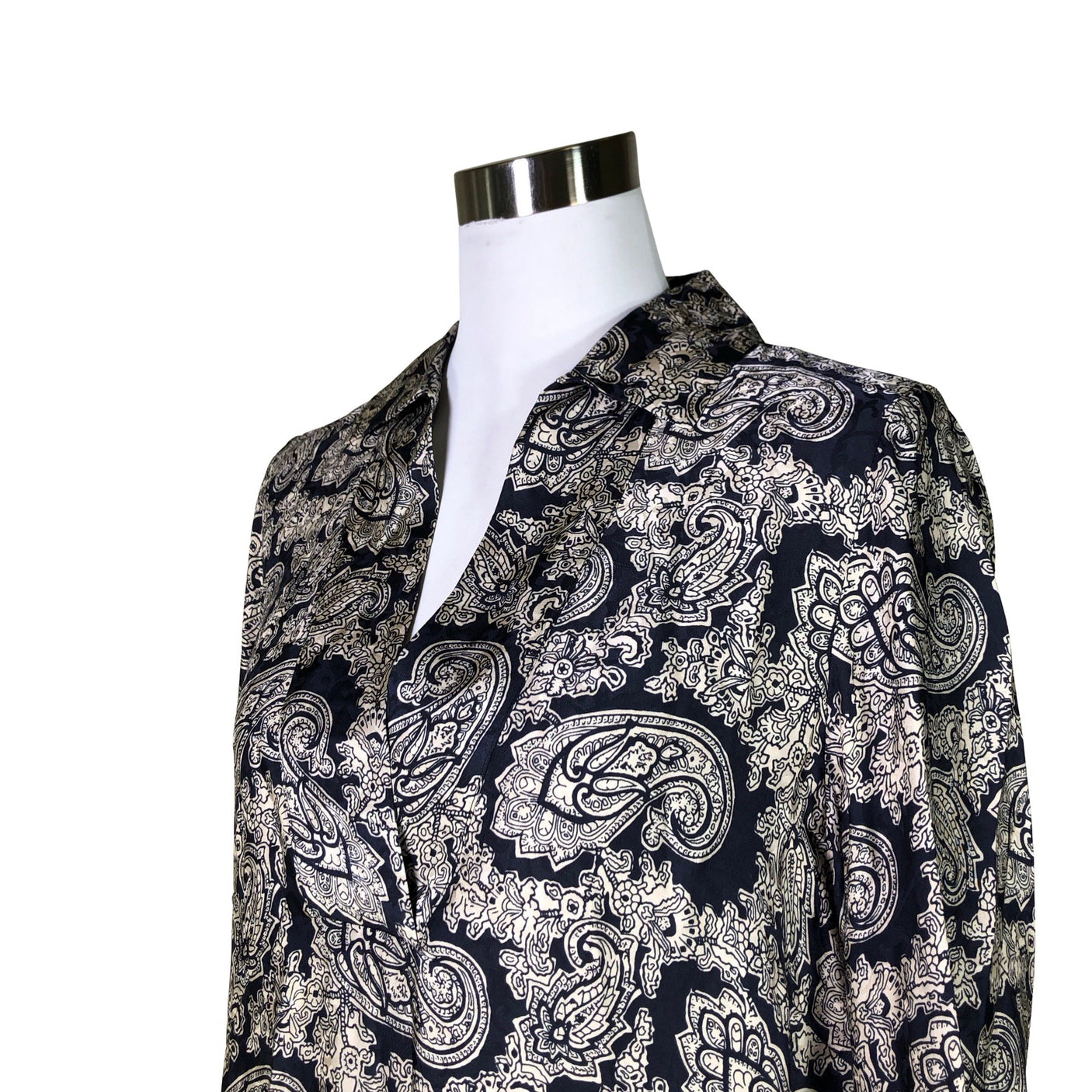 Unisex Mos Mosh - Õhuke kleit, suurus 36 - Sinine (3)