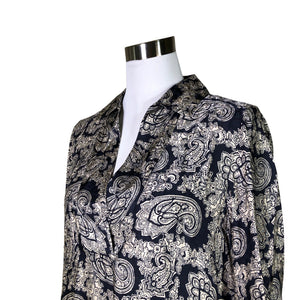 Unisex Mos Mosh - Õhuke kleit, suurus 36 - Sinine (3)