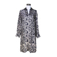 Unisex Mos Mosh - Õhuke kleit, suurus 36 - Sinine ()