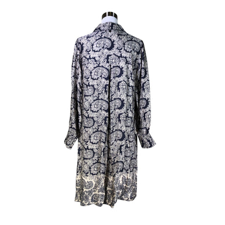 Unisex Mos Mosh - Õhuke kleit, suurus 36 - Sinine (2)