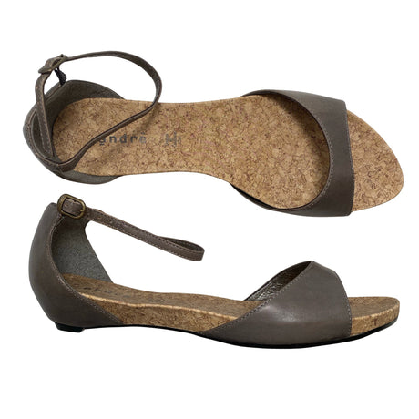 Unisex Andre - Sandaalit, koko 38 -  ()