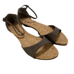 Unisex Andre - Sandaalit, koko 38 -  (2)