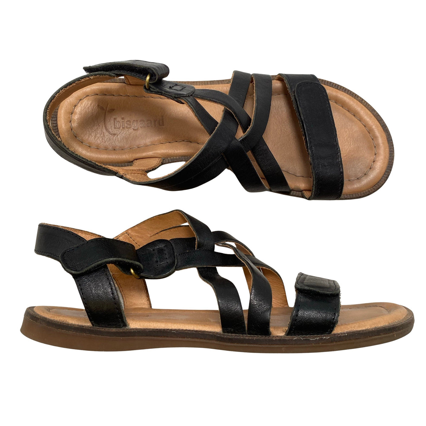 Unisex Bisgaard - Sandaalit, koko 36 -  (1)