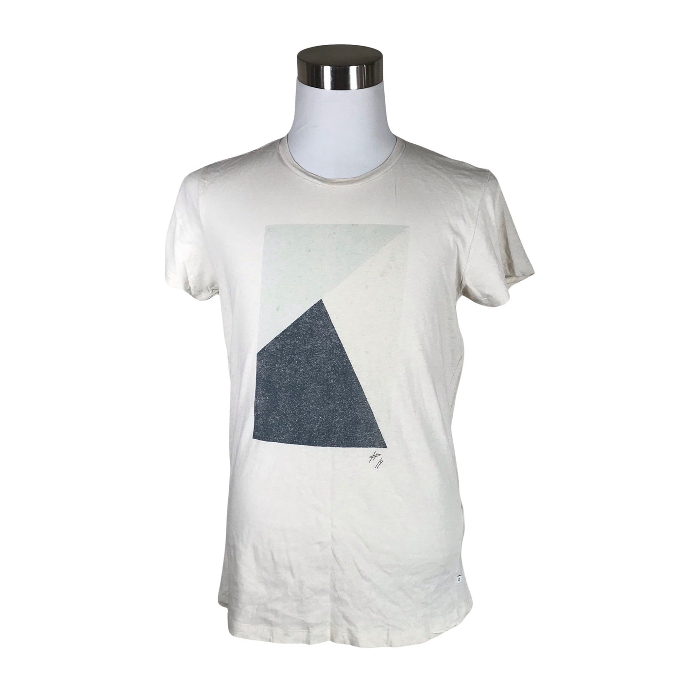Unisex Samsoe&Samsoe - T-paita, koko L -  (1)