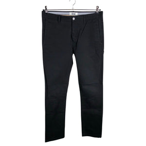 Unisex Acne Studios - Chino-püksid, suurus L - Must (1)
