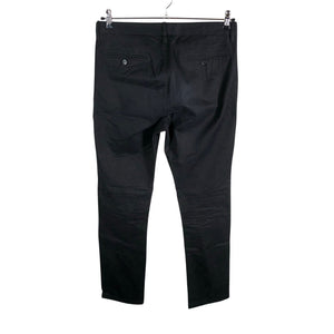Unisex Acne Studios - Chino-püksid, suurus L - Must (2)