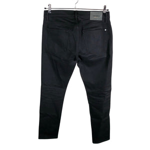 Unisex Thomas Baldwin - Teksad, suurus W31 - Must (2)