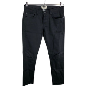 Unisex Thomas Baldwin - Teksad, suurus W31 - Must (1)