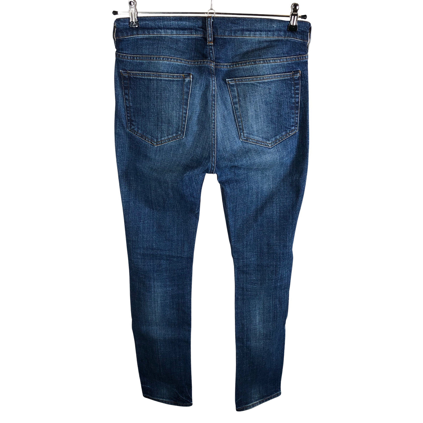 Unisex Acne Studios - Teksad, suurus W31 - Sinine (2)