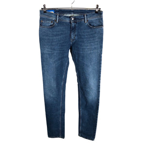 Unisex Acne Studios - Teksad, suurus W31 - Sinine (1)