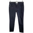 Unisex Acne Studios - Teksad, suurus W32 - Sinine ()