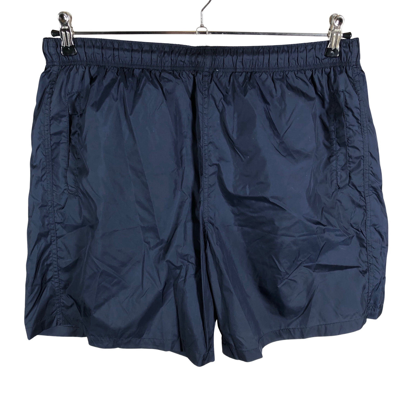 Unisex Our Legacy - Lühikesed spordipüksid, suurus L - Sinine (1)