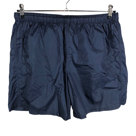 Unisex Our Legacy - Lühikesed spordipüksid, suurus L - Sinine ()