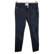 Unisex Acne Studios - Teksad, suurus W31 - Sinine ()