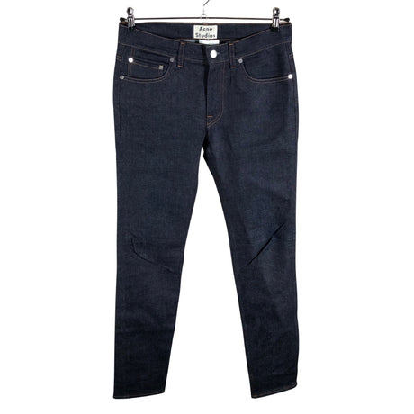 Unisex Acne Studios - Teksad, suurus W31 - Sinine ()