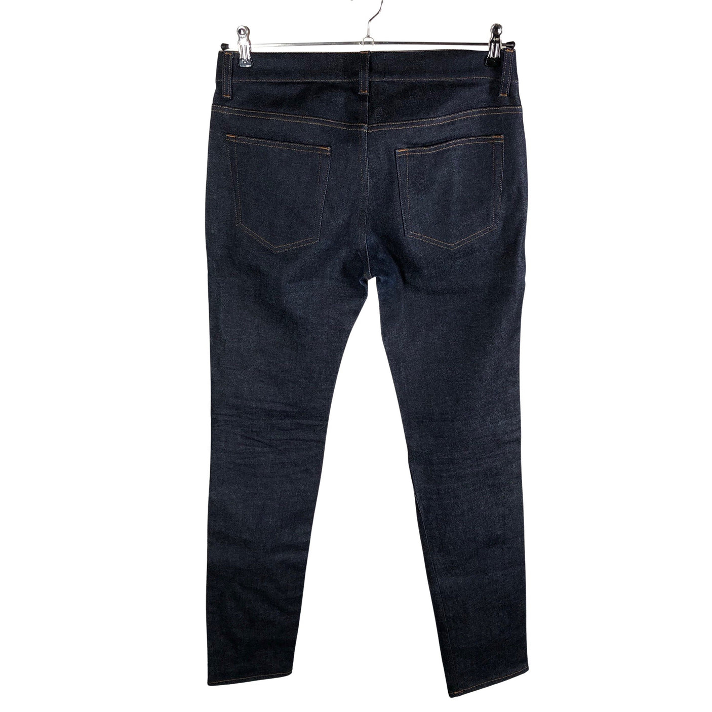 Unisex Acne Studios - Teksad, suurus W31 - Sinine (2)