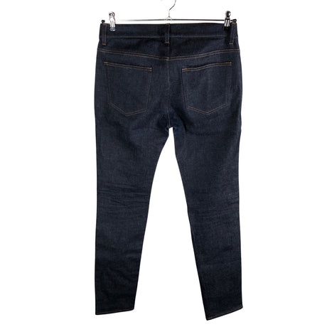 Unisex Acne Studios - Teksad, suurus W31 - Sinine (2)