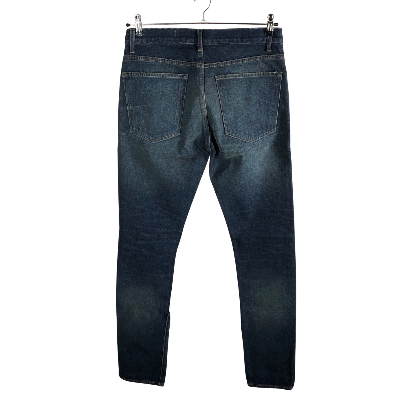 Unisex Imogene and Willie - Teksad, suurus W31 - Sinine (2)
