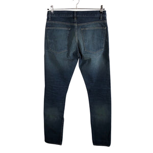 Unisex Imogene and Willie - Teksad, suurus W31 - Sinine (2)