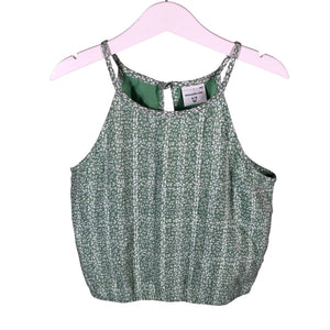 Unisex Abercrombie&Fitch - Topp, suurus 134 - 140 - Roheline (1)