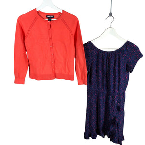 Unisex We - Sifonkimekko, koko 158 - 164 -  (1)