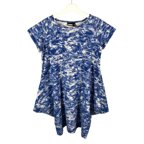 Unisex Papu - Trikoomekko, koko 134 - 140 -  ()