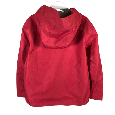 Unisex Neomondo - Kevad-/sügisjope, suurus 146 - 152 - Punane (2)